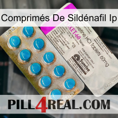 Comprimés De Sildénafil Ip new07